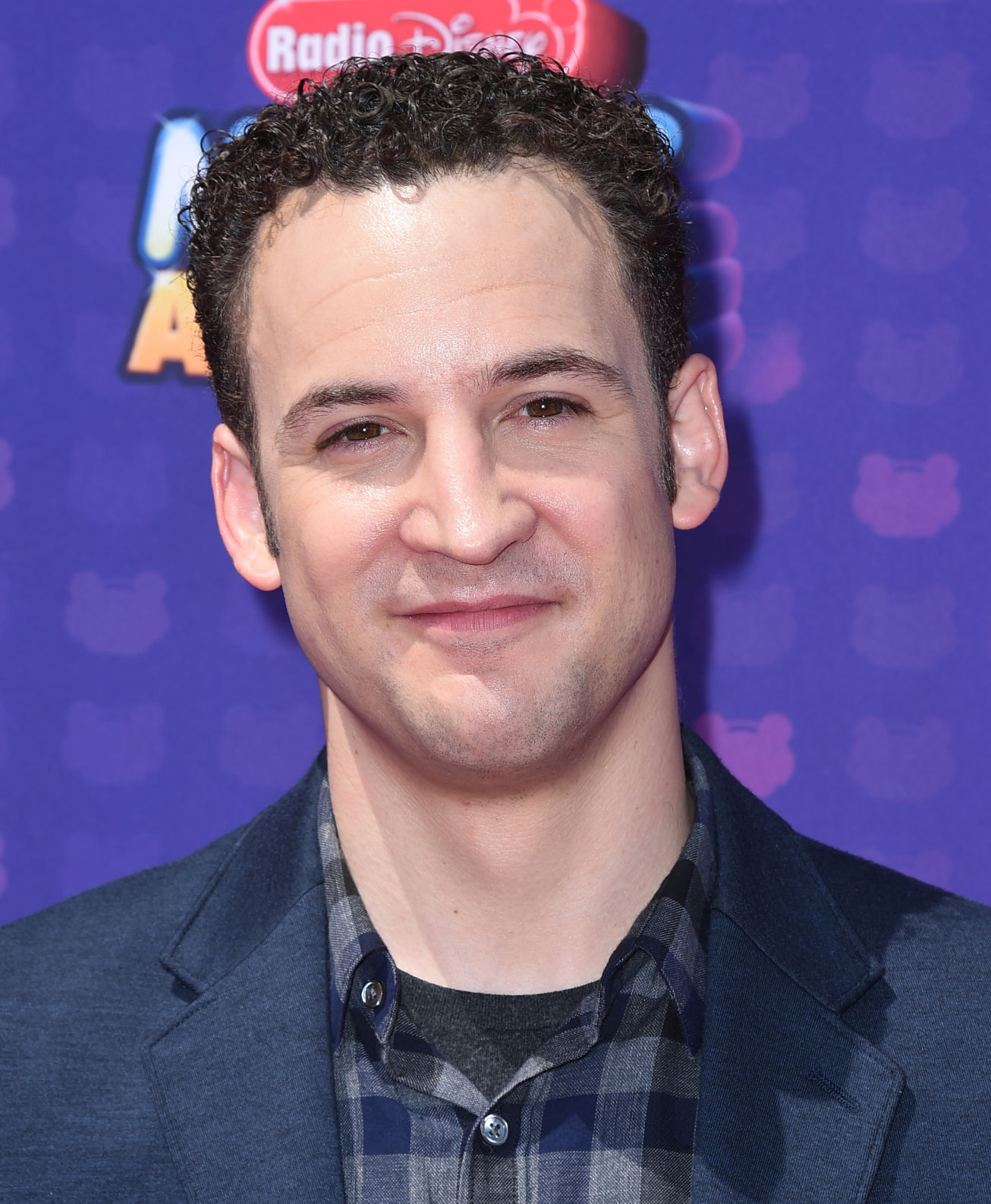 Birthday: Ben Savage
